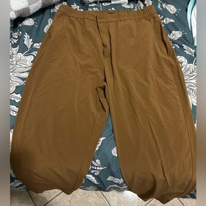 Banana Republic Track Pants